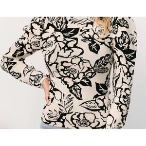 Baltic Born Sebastian Sweater.